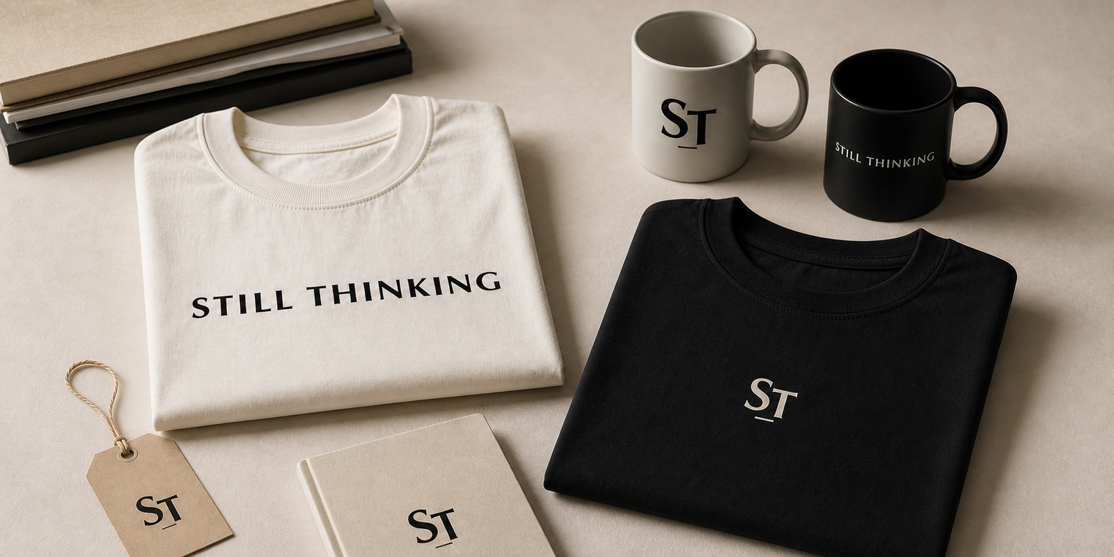 Still Thinking